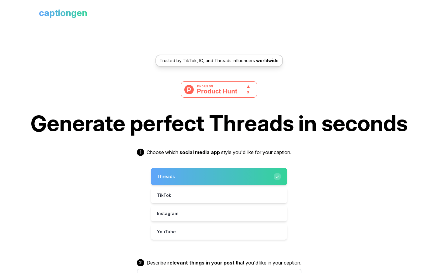 Captiongen.io