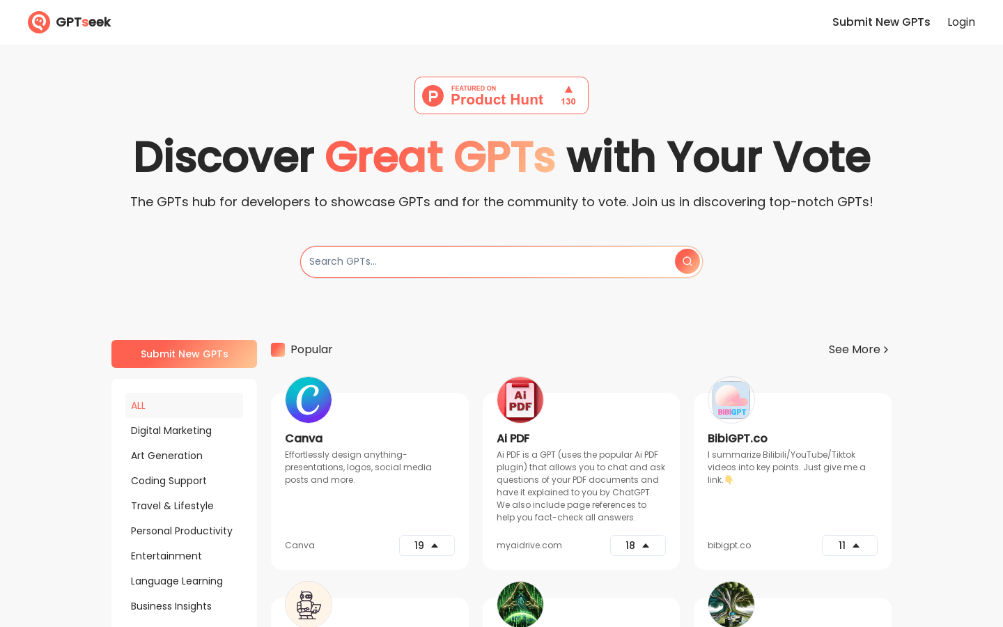 Gptseek