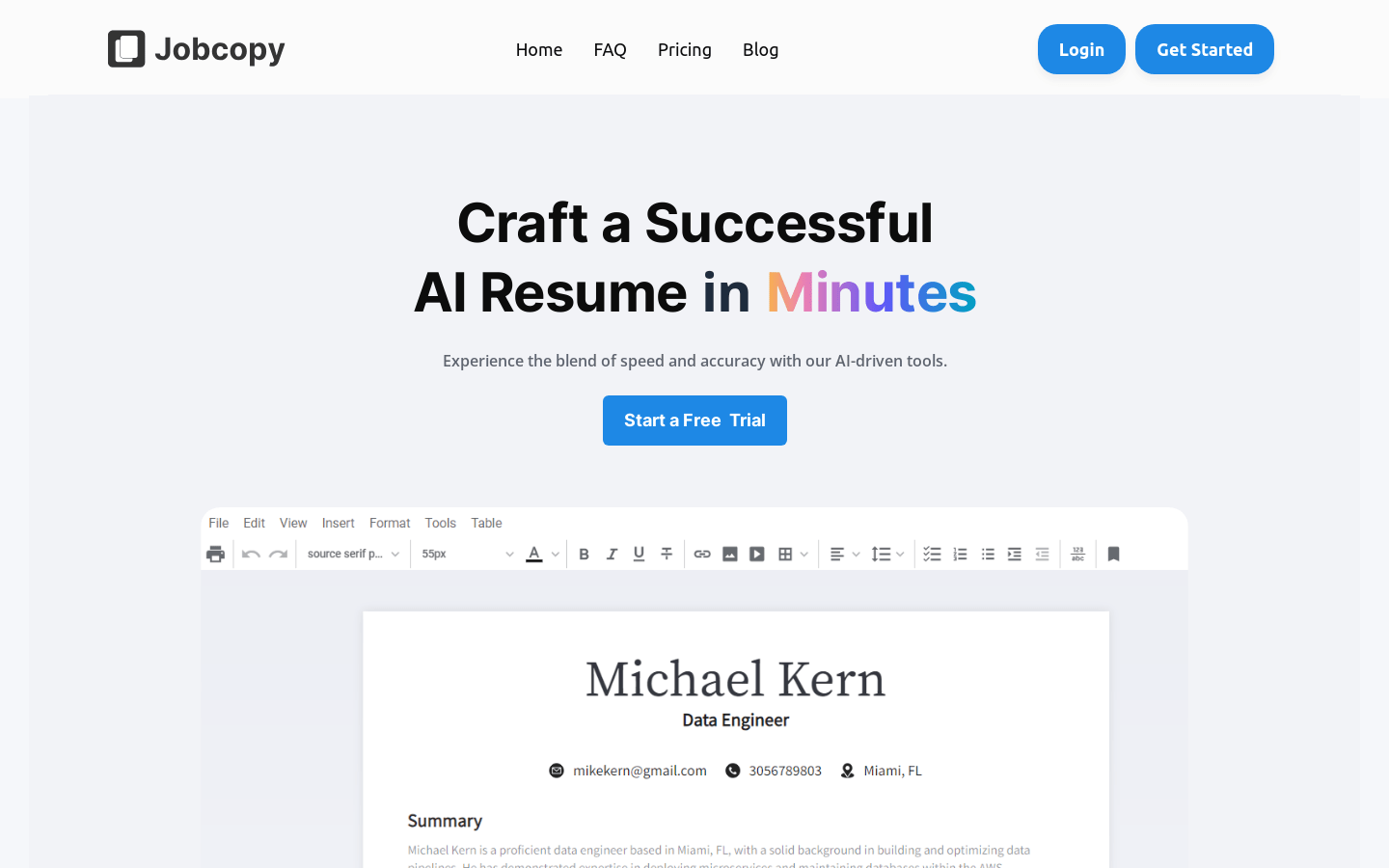 Jobcopy