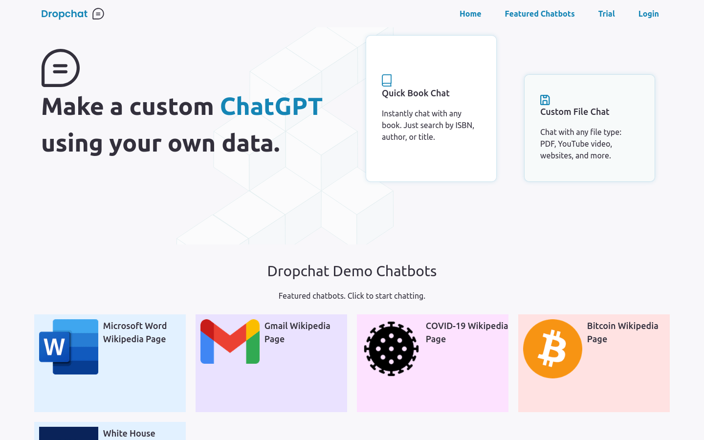 Dropchat