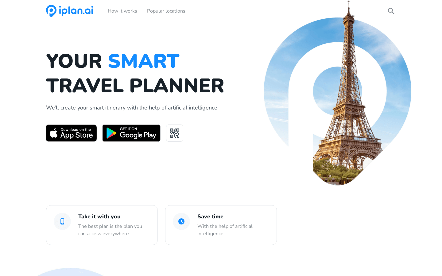Iplan.ai