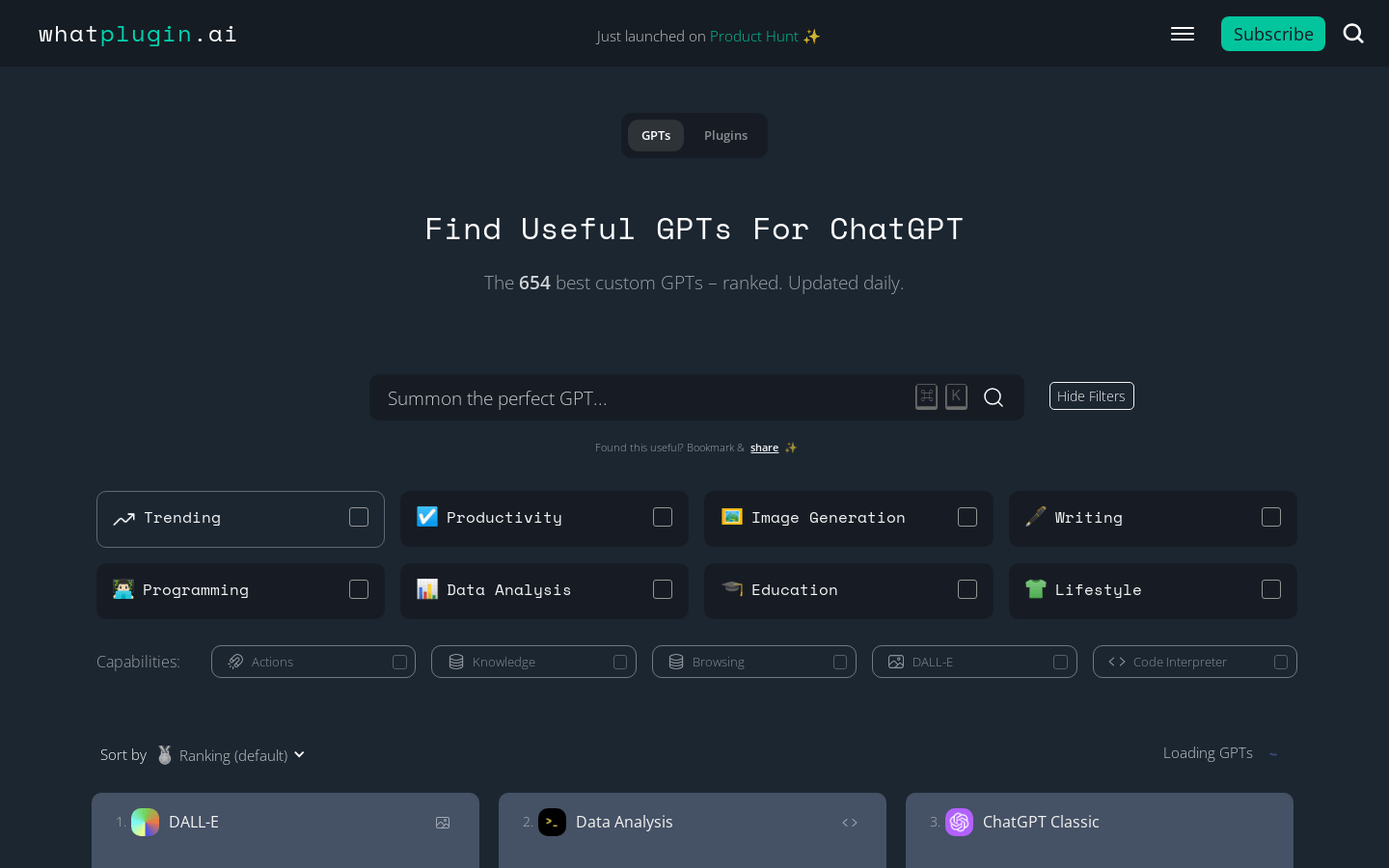 Whatplugin.ai