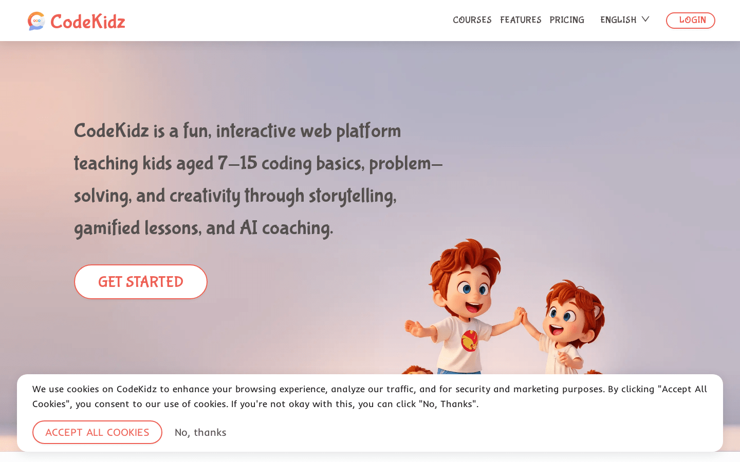Codekidz