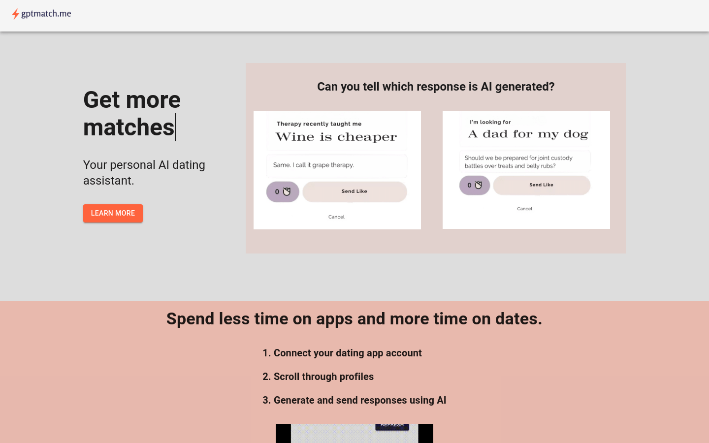 Gptmatch.me