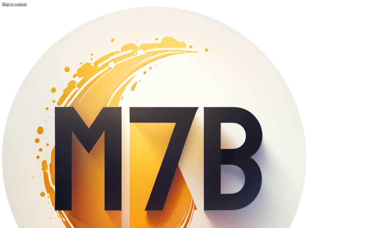 The Complete Guide To Mistral 7B