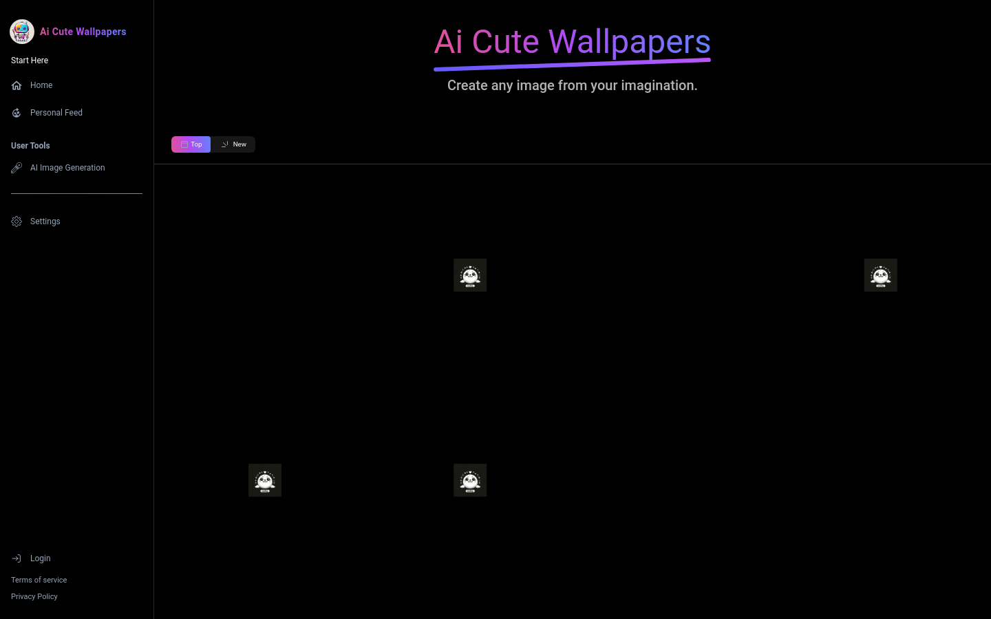 Ai Cute Wallpapers