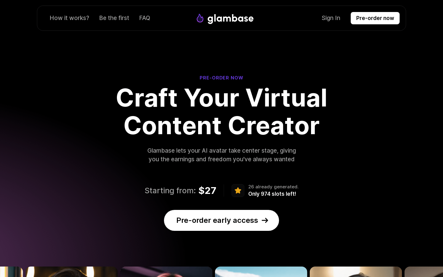 Glambase