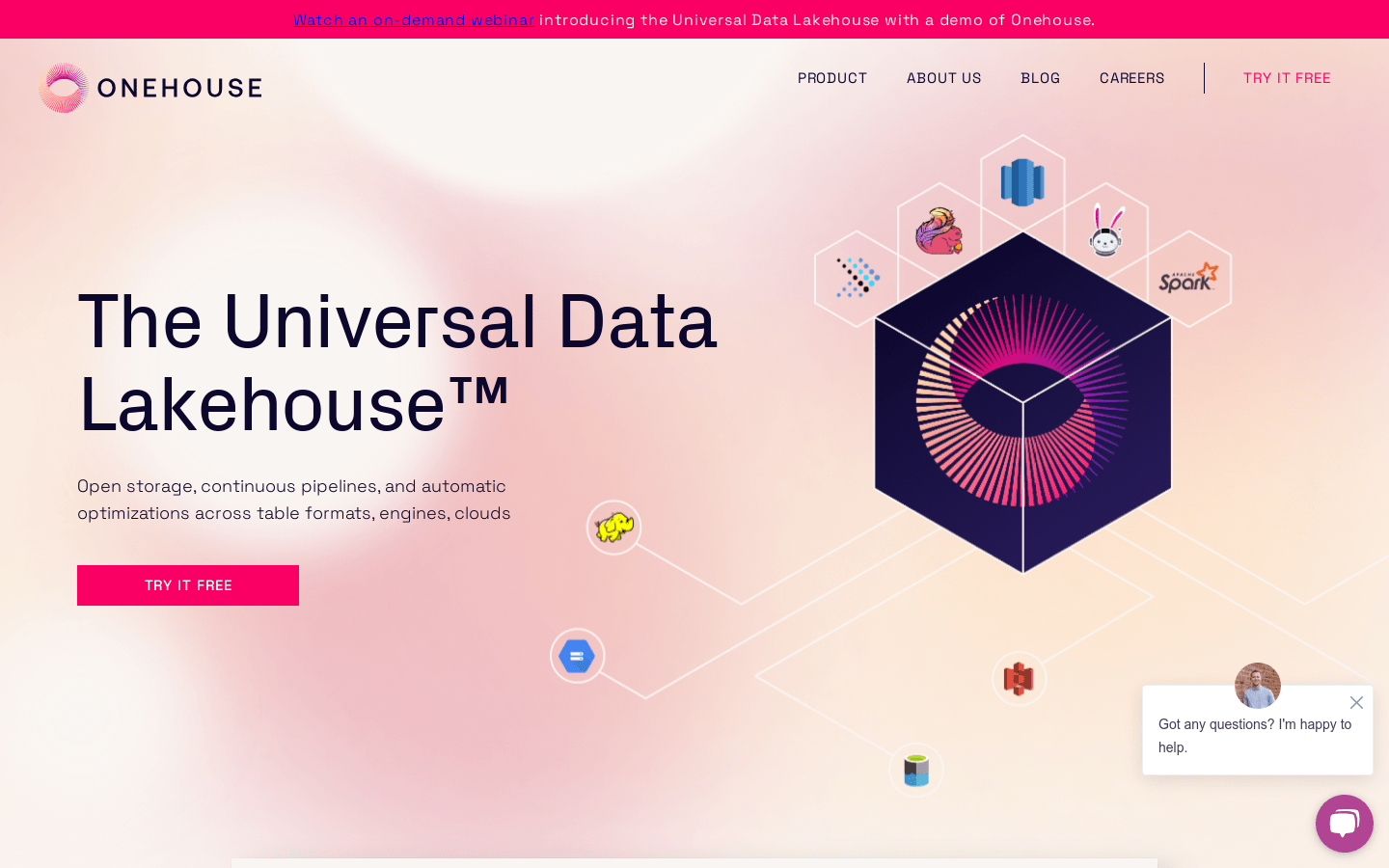 Onehouse