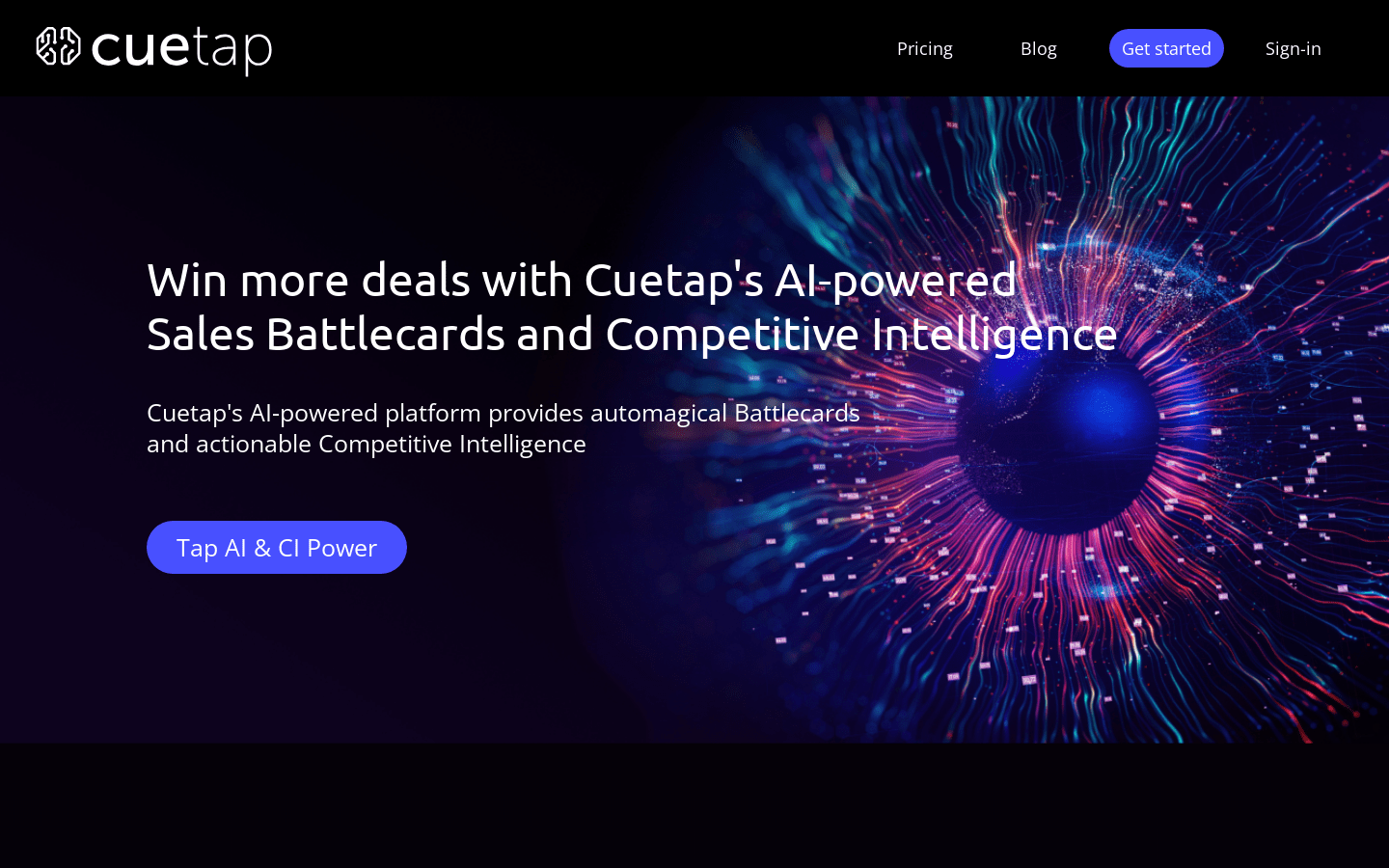 Cuetap