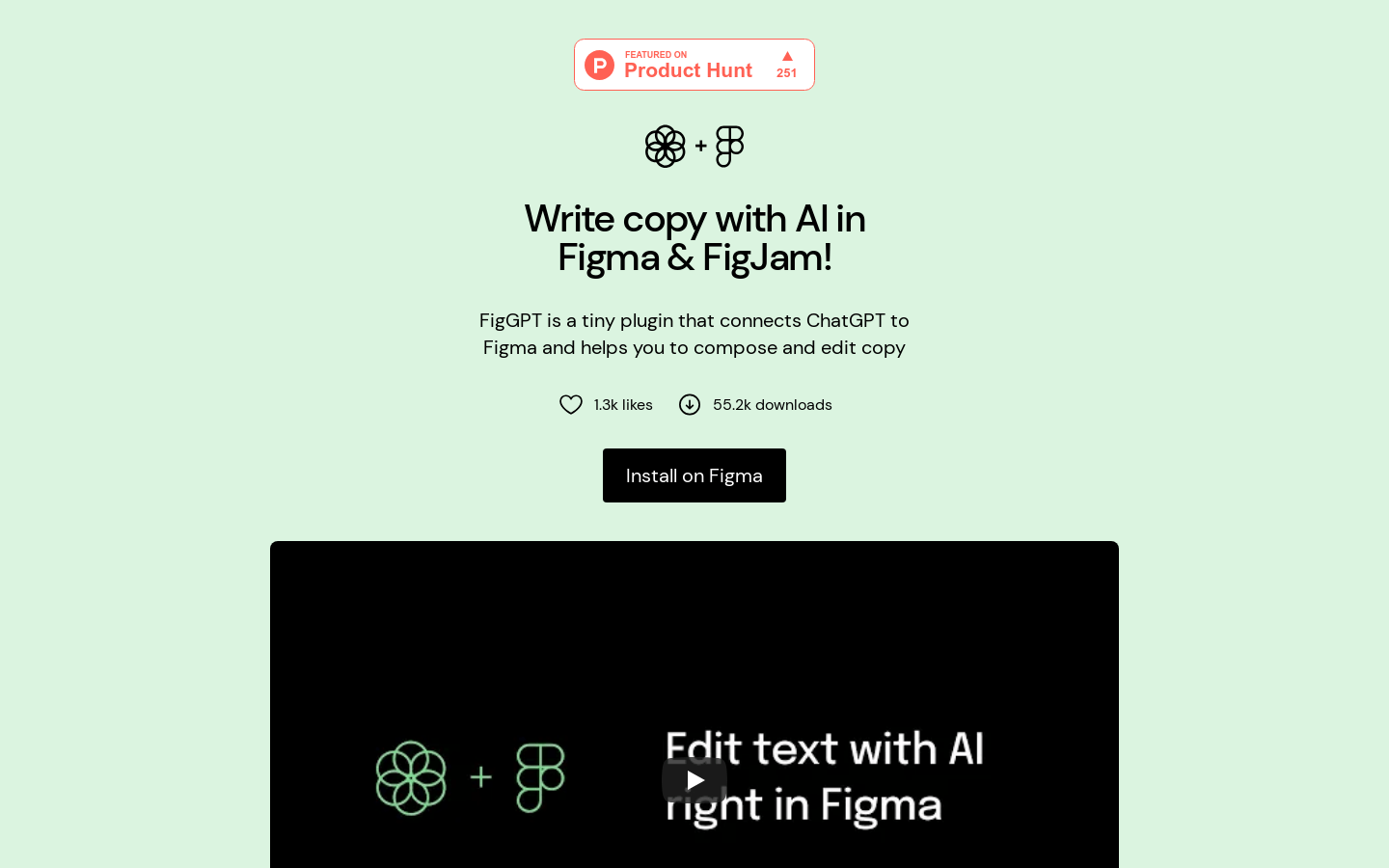 Figgpt