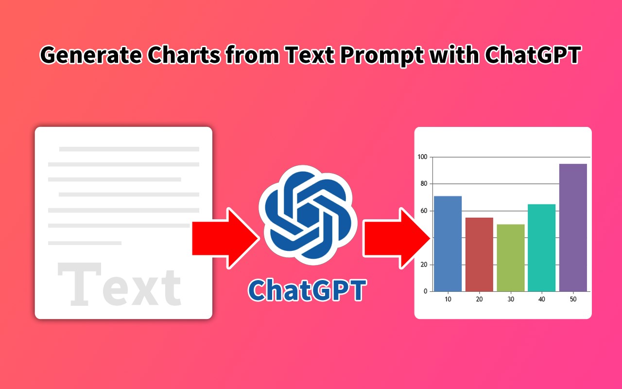GPT Chart Maker   Create Charts With ChatGPT