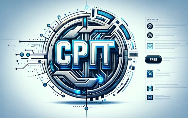 Chatgpt (Perpetually Free Domestic Direct Connection) GPT 4