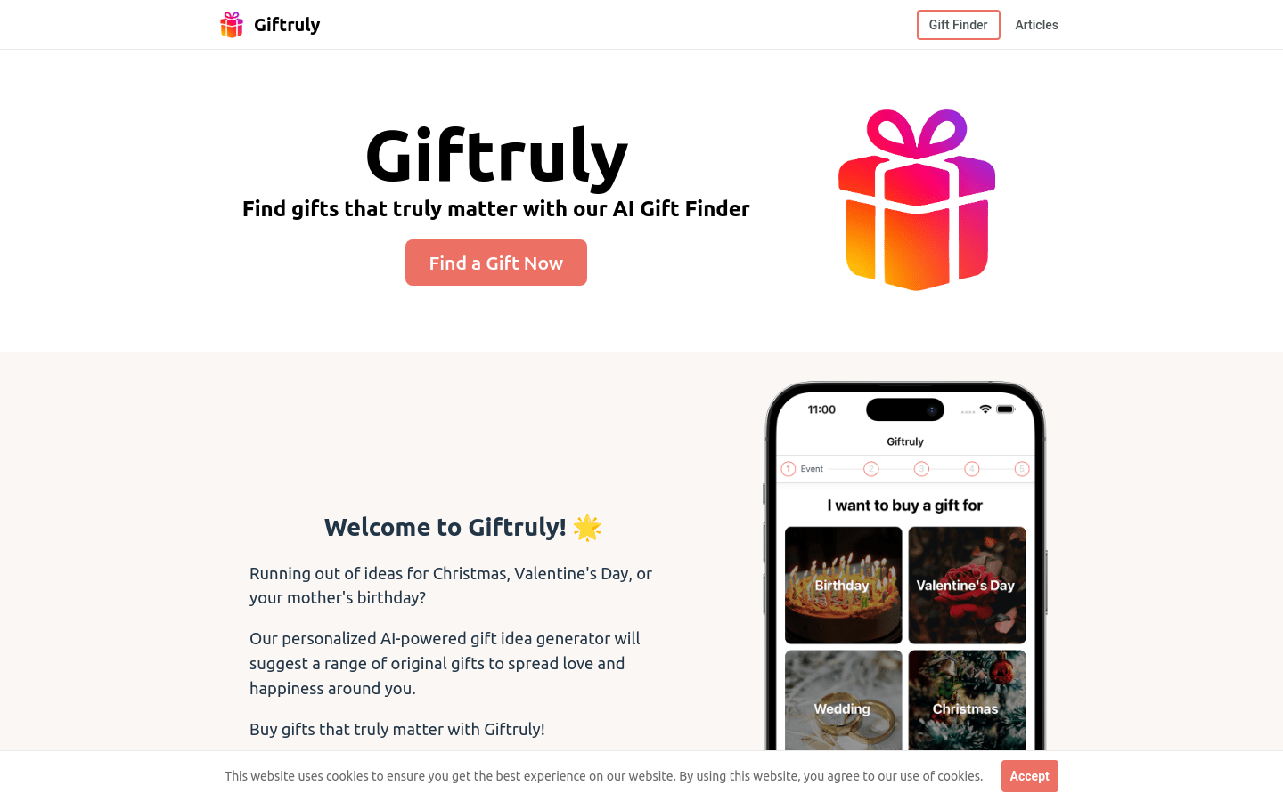 Giftruly