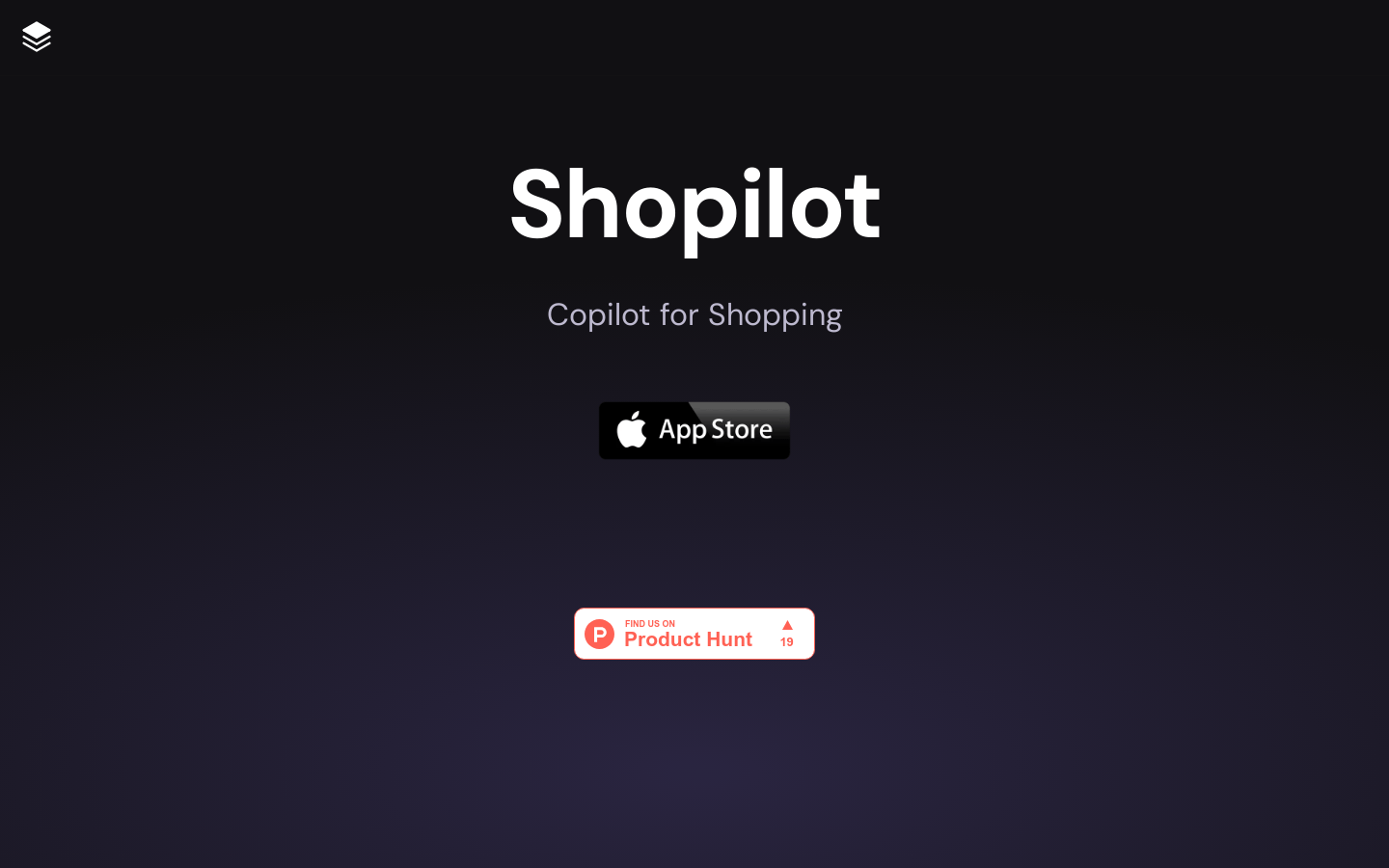 Shopilot