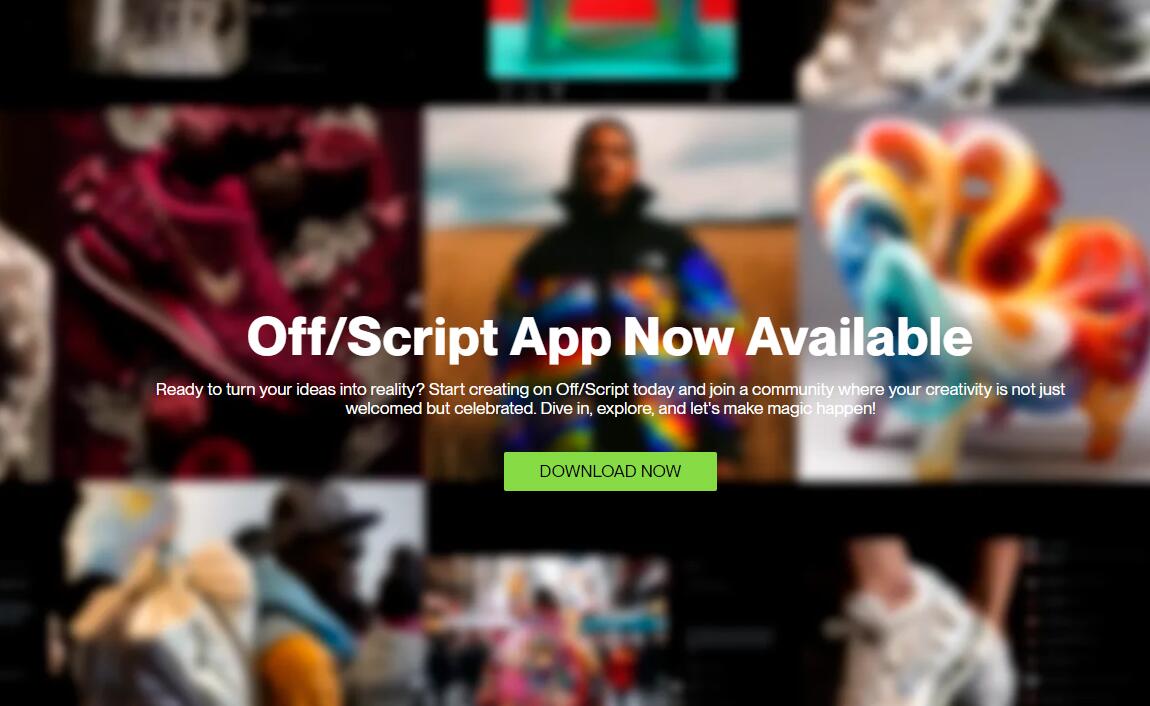 Off/script