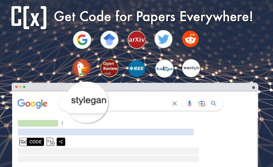 AI Code Finder For Papers   CatalyzeX