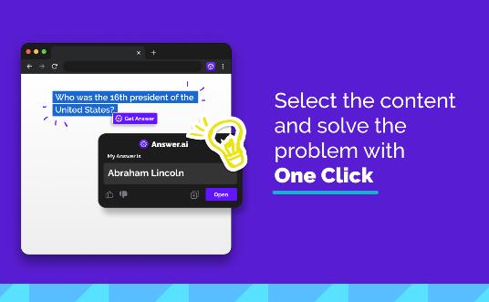 Answerai   Homework AI Tutor Powered By GPT 4