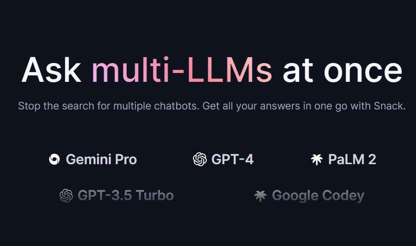 Snack AI