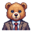 Launch Teddy