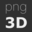Png3d